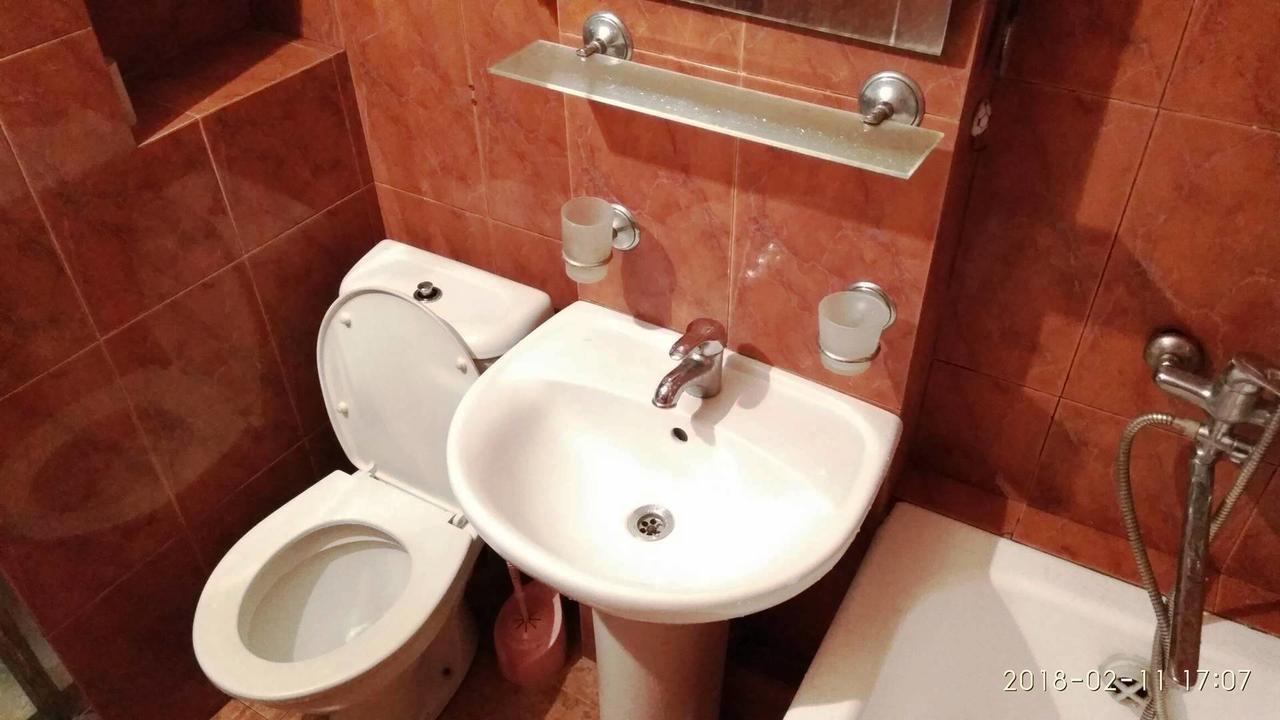 Apartment K. Gamsakhurdia St. Batumi Eksteriør billede