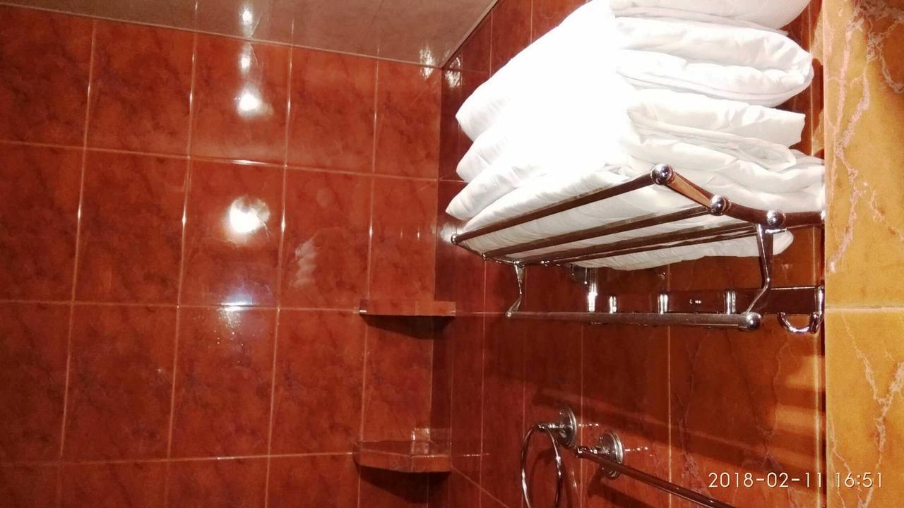 Apartment K. Gamsakhurdia St. Batumi Eksteriør billede