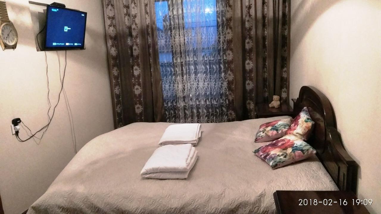 Apartment K. Gamsakhurdia St. Batumi Eksteriør billede