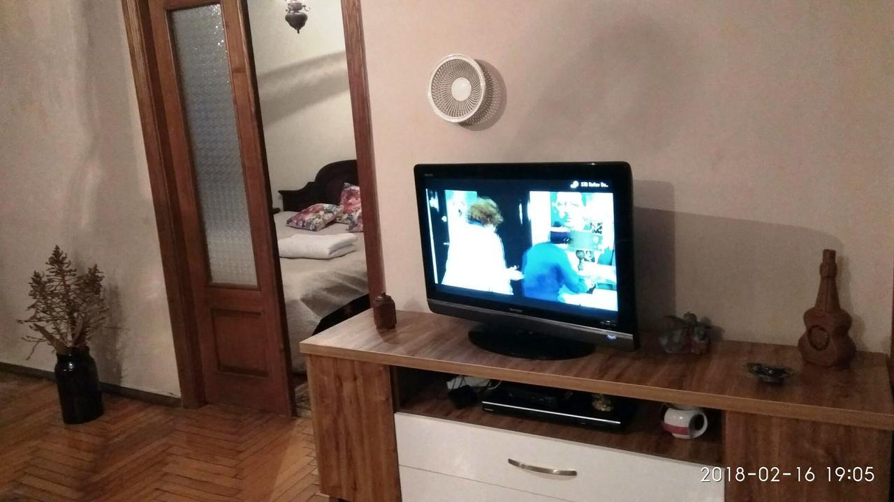 Apartment K. Gamsakhurdia St. Batumi Eksteriør billede