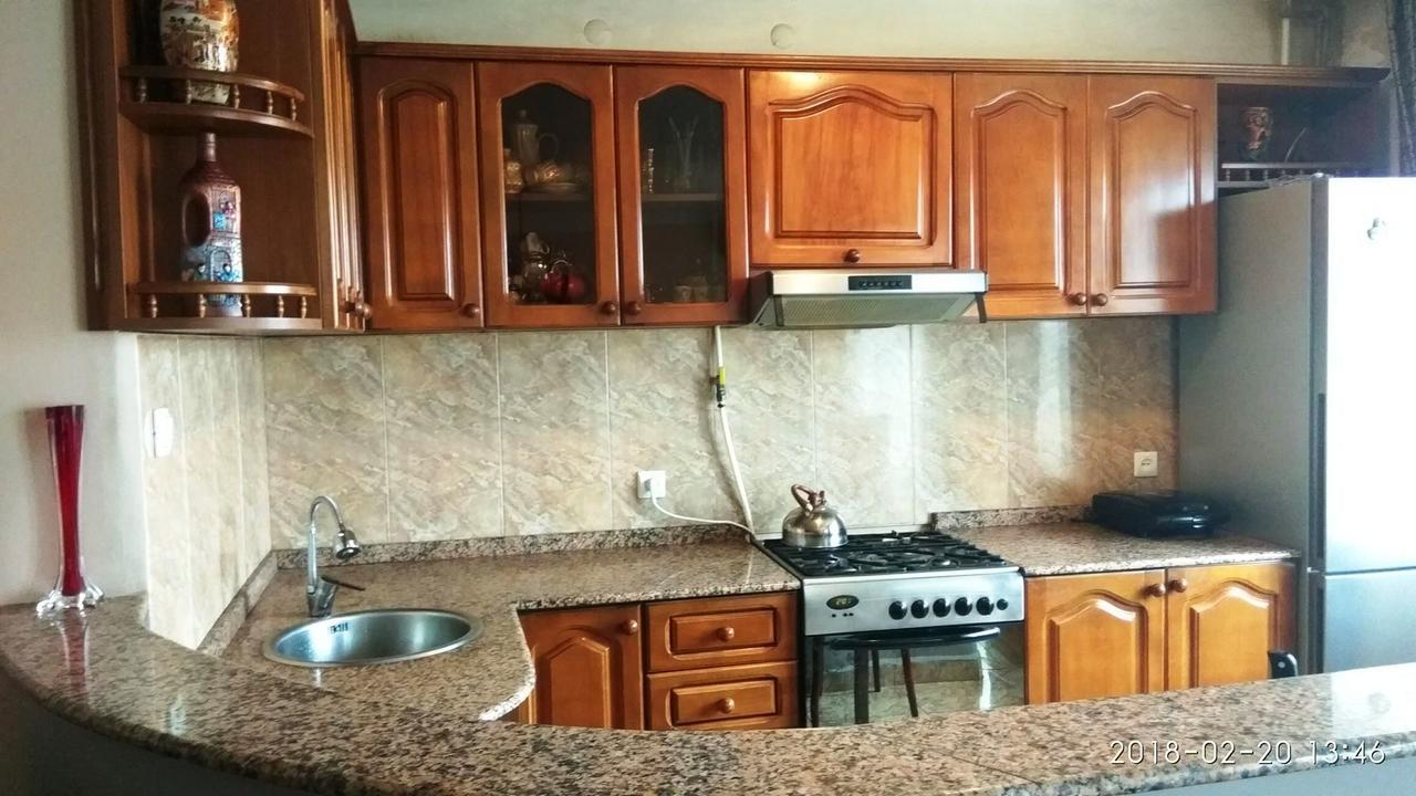 Apartment K. Gamsakhurdia St. Batumi Eksteriør billede
