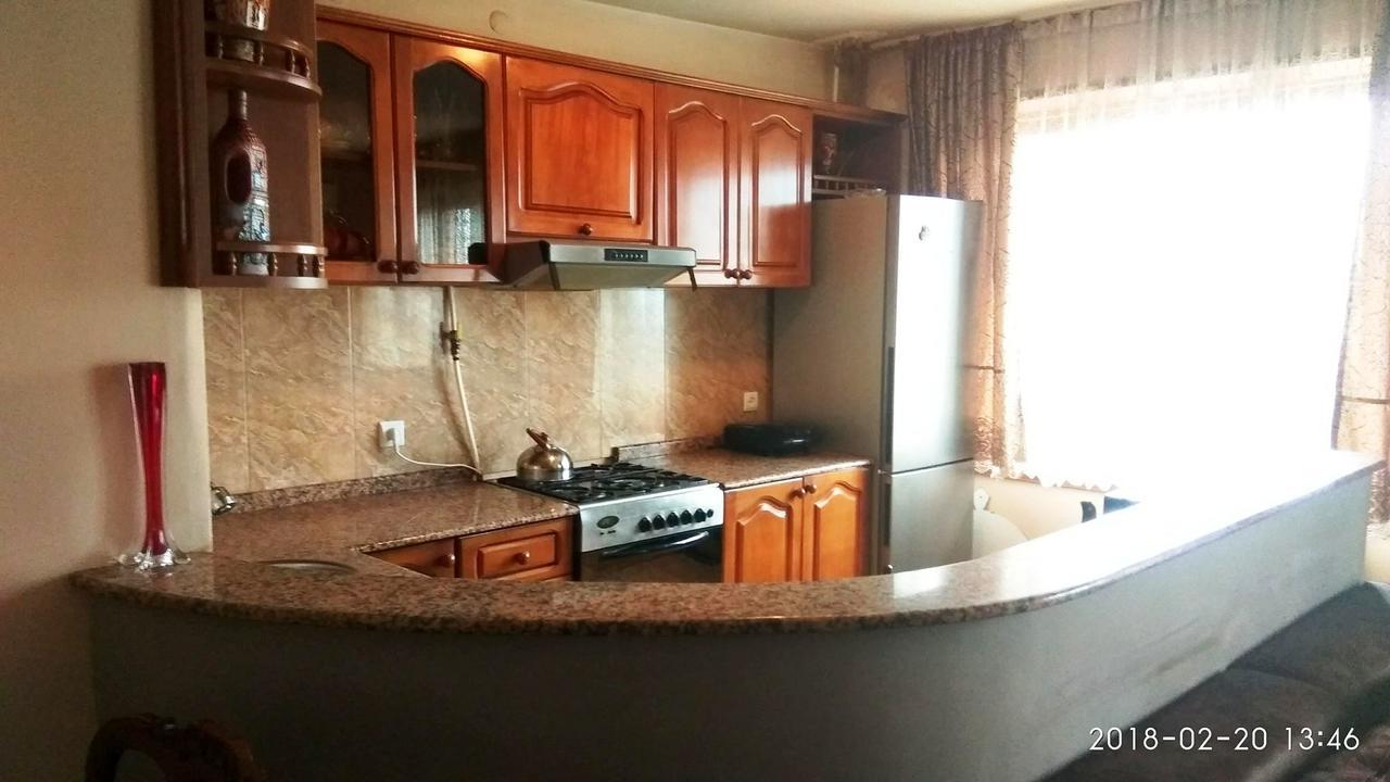 Apartment K. Gamsakhurdia St. Batumi Eksteriør billede