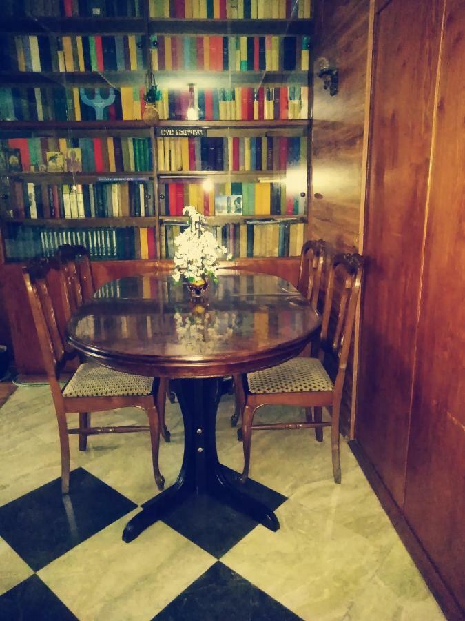 Apartment K. Gamsakhurdia St. Batumi Eksteriør billede